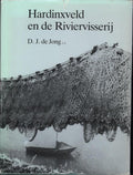 Hardinxveld en de Riviervisserij - D.J. de Jong