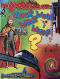 Het grote boek over.... Hoe? Wat? Wie? Waar? - Stefano Sibella