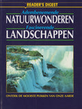 Adembenemende natuurwonderen, fascinerende landschappen | Bernard Dumpleton - Bernard Dumpleton, Jan Honders