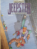 Jeepster, Fantoomdromen. Collectie pilot - Ralph Giordano