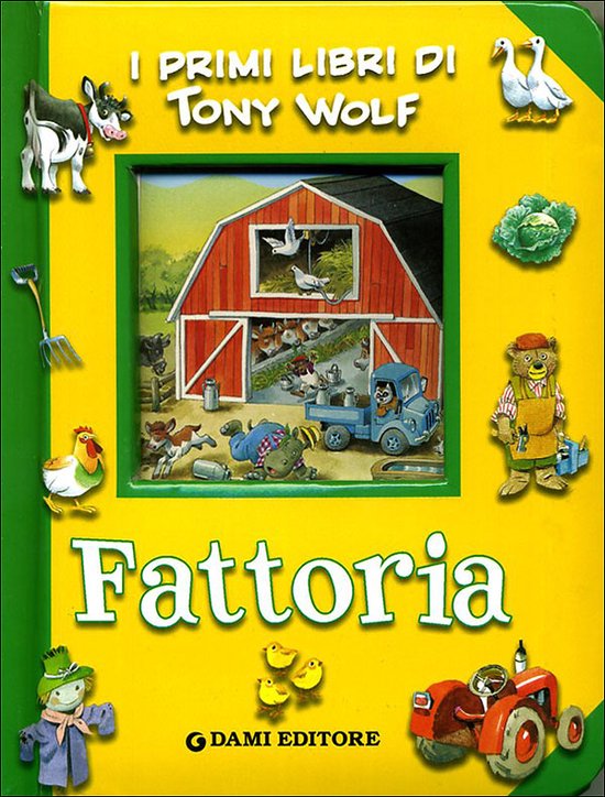 ISBN 9788809615830 boek Italiaans Hardcover 28 pagina's