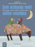 Een schaap met witte voetjes - An Debaene