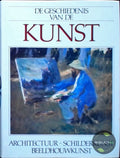 De geschiedenis van de kunst - Edward Lucie - Smith
