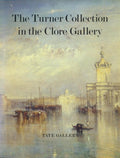 The Turner Collection in the Clore Gallery