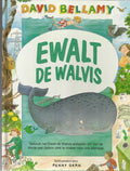 Ewalt de walvis - David Bellamy