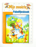 3472 - 11 Myn mooiste fabeltjesboek - J. Busquets