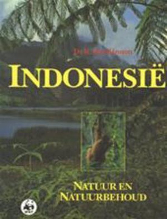 IndonesiÃ«, natuur en natuurbehoud - Mackinnon