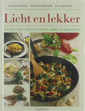 Licht en lekker cholesterolarme ger - Peter Schwandt, P. Schwandt