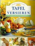 Tafel versieren - Elaine Levitte