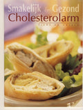Kleine editie Kookboek cholesterol arm - Onbekend