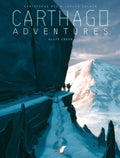 Carthago adventures 01. bluff creek - Jaouen