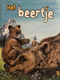 Het beertje - Ingrid Buthod - Girard, Pierre Couronne (illustraties)