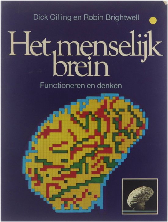Menselijk brein - Gilling Dick