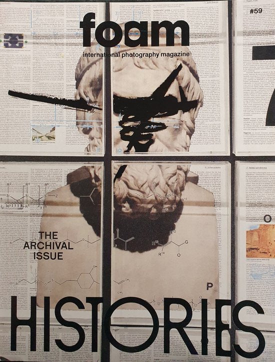 , HISTORIES - Foam