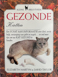 Gezonde katten - Martyn Elizabeth, Taylor David