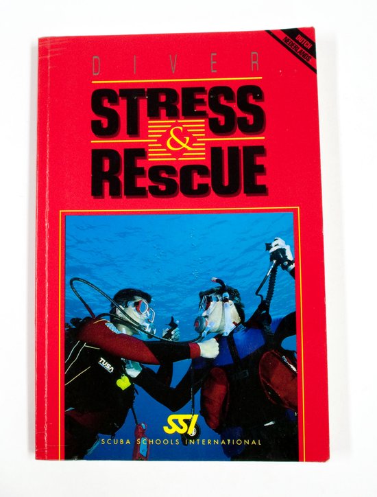 Stress & Rescue