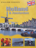 Engelse editie Holland & Amsterdam - Jerry van Rekom