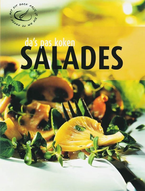Salades / Salades - Onbekend
