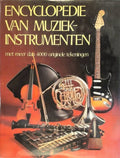 Encyclopedie van muziekinstrumenten - Ruth Midgley, Roger Kohn