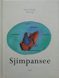 Sjimpansee - Paul van Ostaijen