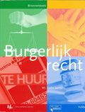 Burgerlijk recht 9789089748829