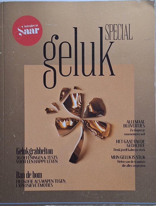Speciaal Geluk