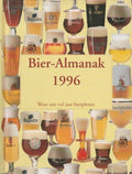 Bier - Almanak 1996 Weer een vol jaar bierplezier - Zuilekom van Bert