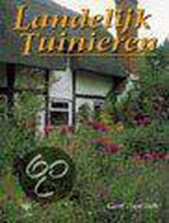 Landelijk Tuinieren - Geoff Hamilton