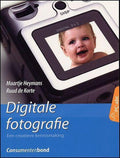 Pc Abc Digitale Fotografie - M. Heymans, Ruud de Korte