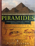Piramides - Mark Lehner