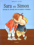 Sara en Simon - Doosje in, doosje uit - en andere verhalen - Ingrid Godon