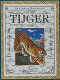 De Chinese Horoscoop - Tijger - Kwok Man - Ho