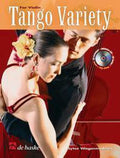 Tango Variety - S. Wagenmakers