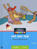 NET AAN ZEE - Annemie Berebrouckx