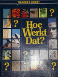 Hoe werkt dat ? - Digest Reader's