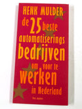 25 BESTE AUTOMATISERINGSBEDRIJVEN OM VOOR TE WERKEN IN NEDERLAND - Mulder