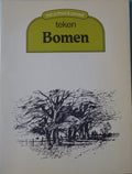 Teken bomen - Battershill, David Herbert