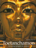 Toetanchamon - Nicholas Reeves