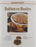 Bakken en Braden - Lekker koken thuis - Jac. G. Constant (red.)