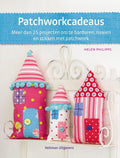 Patchworkcadeaus - Helen Philipps