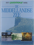 De middellandse zee - Xavier Pastor, Lesley Riley