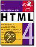 Snel Op Weg Html 4 - E. Castro