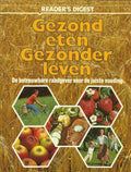 Gezond eten gezonder leven - C.A. Kool - Drop