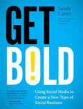 Get Bold - Sandy Carter