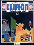 De lachende dief - Bob De Groot, Turk