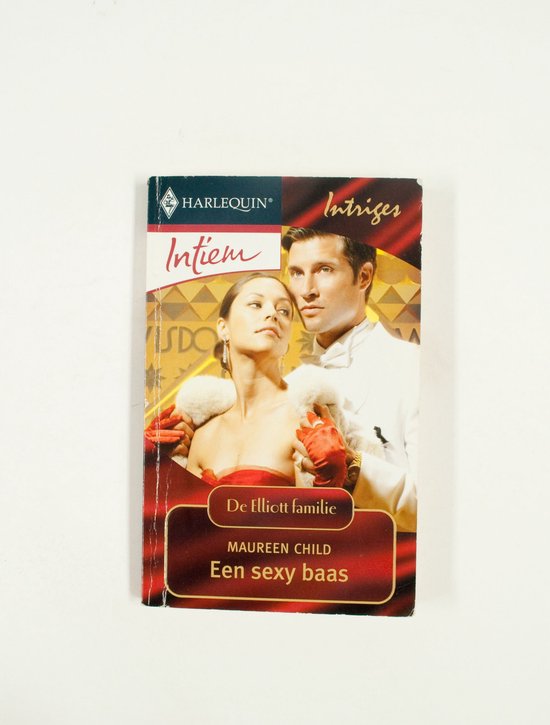 Een sexy baas - M. Child