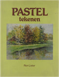 Pasteltekenen - Ron Lister, Francien Vandenbergh