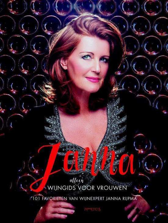 Janna - Janna Rijpma