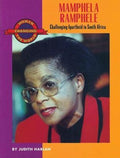 Mamphela Ramphele - Judith Harlan