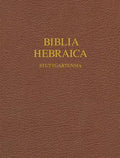 Biblia Hebraic Stuttgartensia - German Bible Society